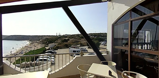Restaurante Telheiro Do Infante - Sagres