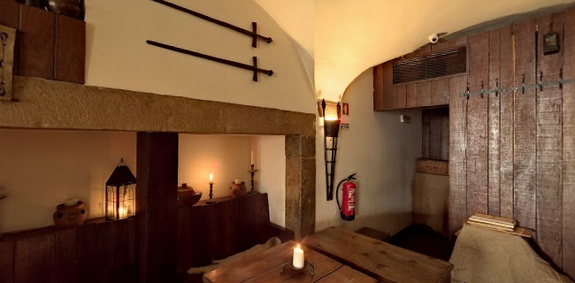 Comentarii opinii despre Trobadores - Taberna Medieval