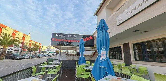 Martinique Velha - Albufeira