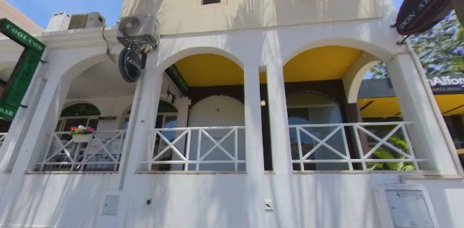 The Cool Cod - Quarteira