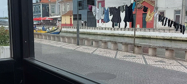 Tasca do Sal - Aveiro