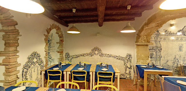 Reviews of Vila Adentro in Faro - Gastronomia e hotelaria