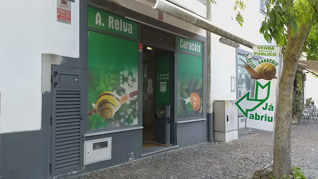 A Relva - Gastronomia e hotelaria