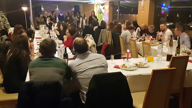 Opinii despre Restaurante Albufeira Marco în Marco de Canaveses - Gastronomia e hotelaria