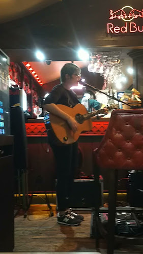 Comentarii opinii despre Masters Sports Bar