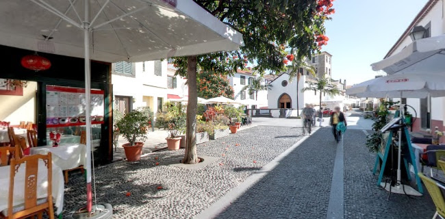 Opinii despre A Tartaruga în Funchal - Gastronomia e hotelaria