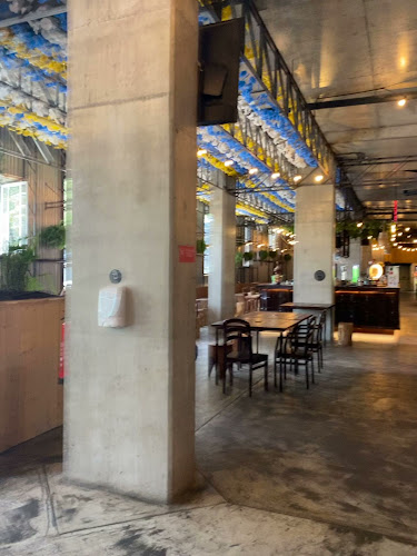 Opinii despre Arraial da Imperatriz în Funchal - Gastronomia e hotelaria