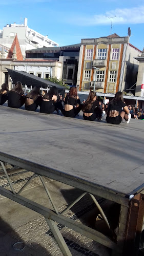 Café Sport - Gastronomia e hotelaria