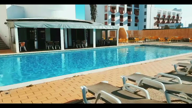 Opinii despre Deck Pool Bar în Portimão - Gastronomia e hotelaria