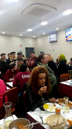 Opinii despre O Panças - Restaurante în Lisboa - Gastronomia e hotelaria