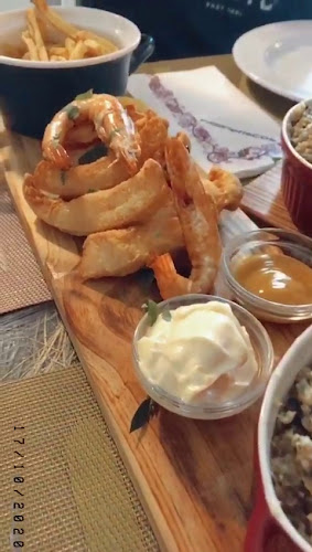 Opinii despre Pátio dos Petiscos în Montemor-o-Novo - Gastronomia e hotelaria