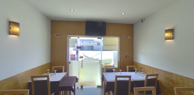 Dona Xica Restaurante - Cortegaça