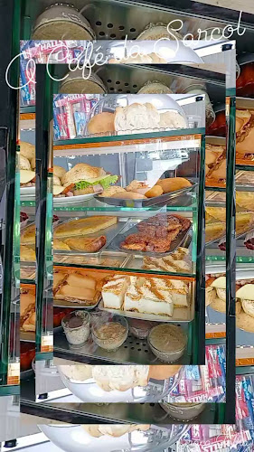 Opinii despre O Café da Sarcol în São Mamede de Infesta - Gastronomia e hotelaria