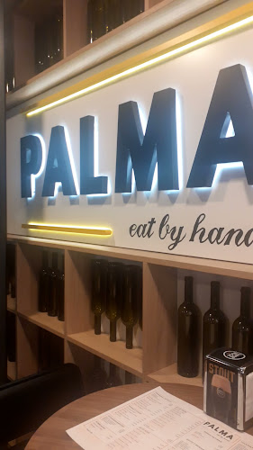 Palma - Gastronomia e hotelaria