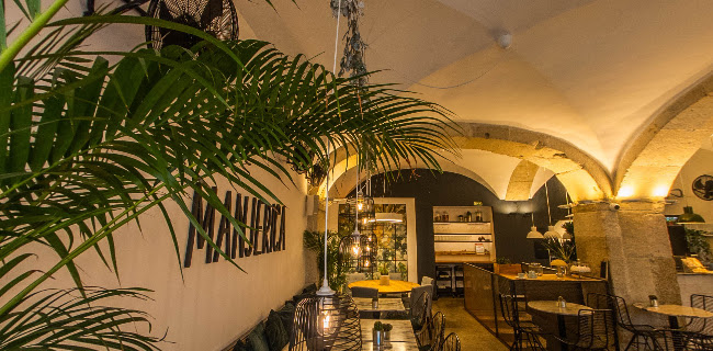 Opinii despre Manjerica în Lisboa - Gastronomia e hotelaria