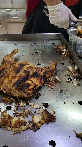 Opinii despre Super Churrasquinho în Loulé - Gastronomia e hotelaria