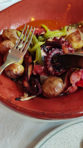 Comentarii opinii despre O Alguidar - Restaurante Regional