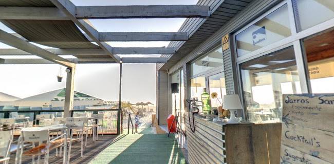 Opinii despre Green Coast Beach Bar în Espinho - Gastronomia e hotelaria