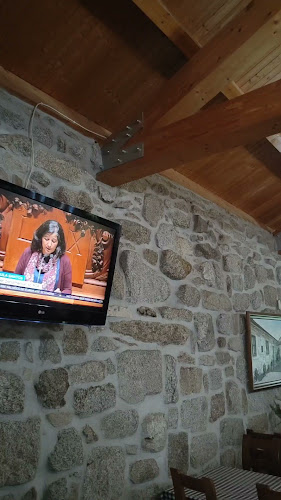 Terreiro de Santa Cruz - Gastronomia e hotelaria