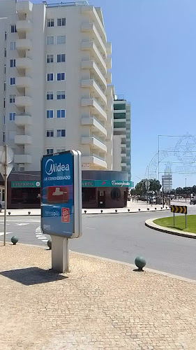 Farol da Póvoa de Varzim - Póvoa de Varzim