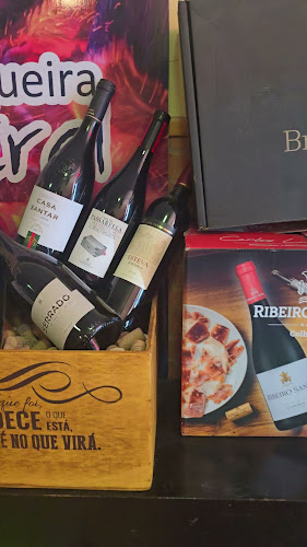 Churrasqueira Central de Oliveira do Hospital