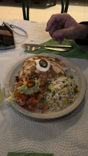 Opinii despre Rosas Cantina în Quarteira - Gastronomia e hotelaria