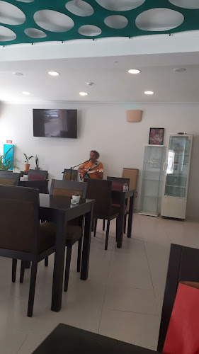 Opinii despre Restaurante Cajual Vegan Foodsters în Loulé - Gastronomia e hotelaria