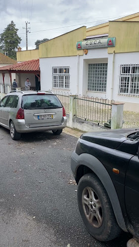 Opinii despre Clube União do Carreiro do Areia în Torres Novas - Gastronomia e hotelaria