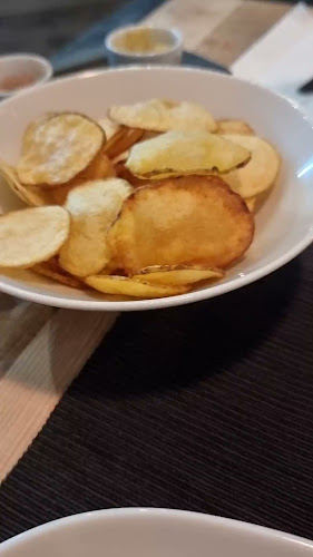 Opinii despre O Ensaio în Agualva-Cacém - Gastronomia e hotelaria