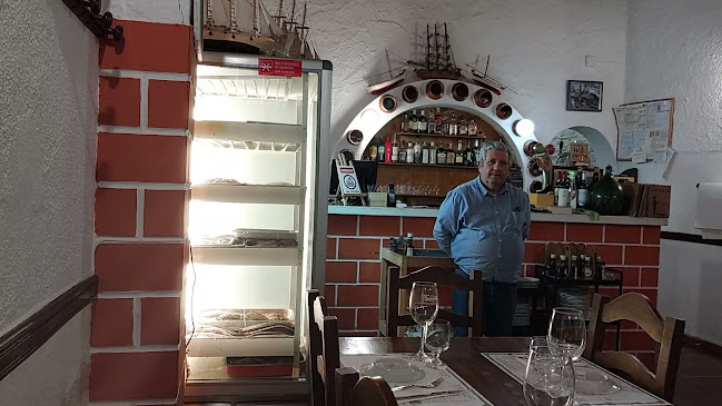 Opinii despre Restaurante Alcatruz în Santa Luzia - Gastronomia e hotelaria