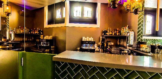 Pizzaria Luzzo - Lisboa