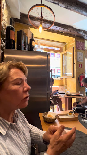 Opinii despre Bota & Bira în Porto - Gastronomia e hotelaria
