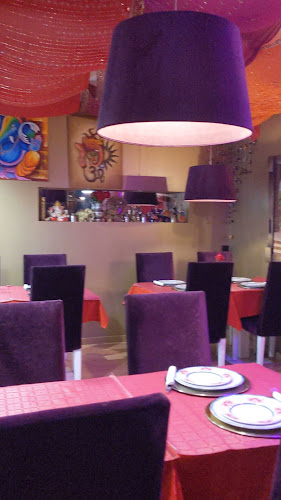 Opinii despre Restaurante Maharani Leiria în Leiria - Gastronomia e hotelaria
