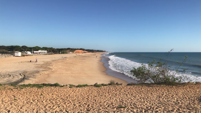 A Gaivota Beach Restaurant Bar