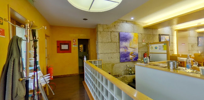 Comentarii opinii despre Solar do Bacalhau