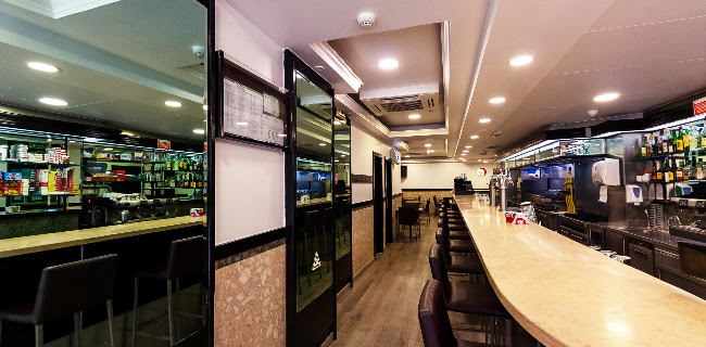 Restaurante Amandius