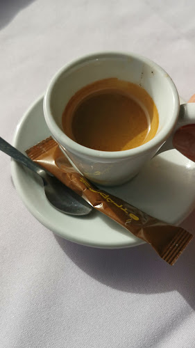 A Confeitaria [na.avenida] - Gastronomia e hotelaria