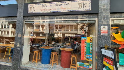 Bira dos Namorados - Porto