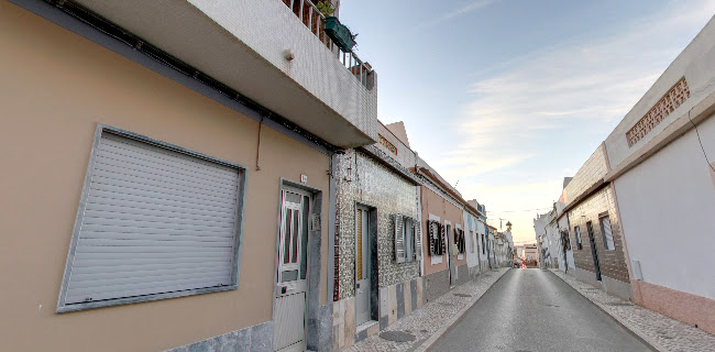 Atascado - taberna-restaurante - Alvor