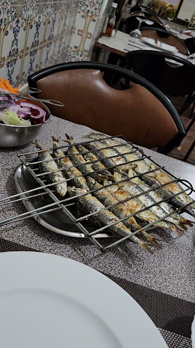 Comentarii opinii despre Restaurante Funchal