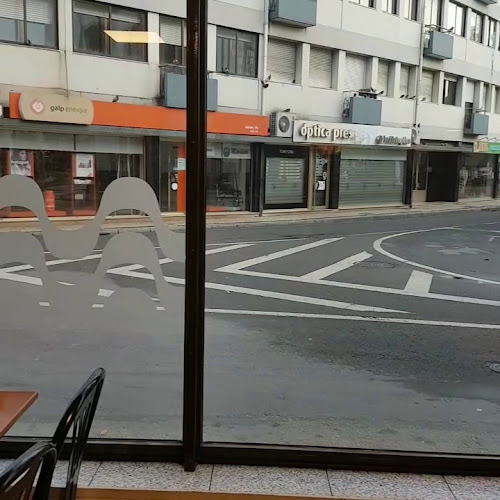 Reviews of CARIOCAFÉ - Cafetaria & Bistrô in Ovar - Gastronomia e hotelaria