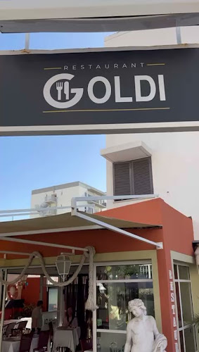 Opinii despre Goldi Restaurant în Funchal - Gastronomia e hotelaria