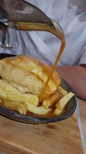 Opinii despre Ponto F în Vila Nova de Gaia - Gastronomia e hotelaria