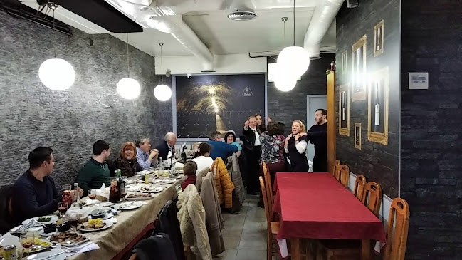 Churrasqueira Boa Brasa - Prato do dia