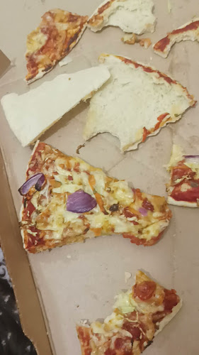 Opinii despre Donner Kebab House în Lisboa - Gastronomia e hotelaria