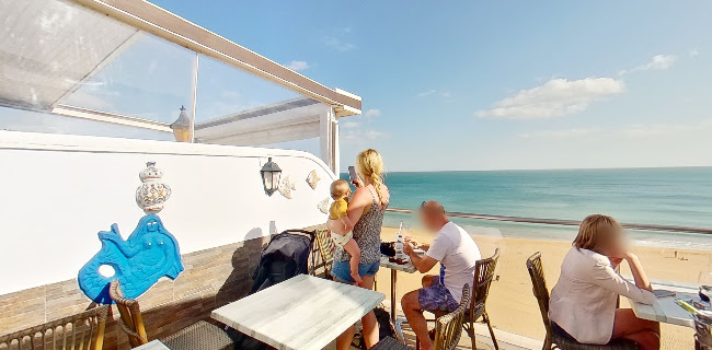 O Cabaz Da Praia - Albufeira