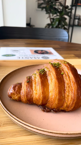 Asante Boutique Coffee Roasters