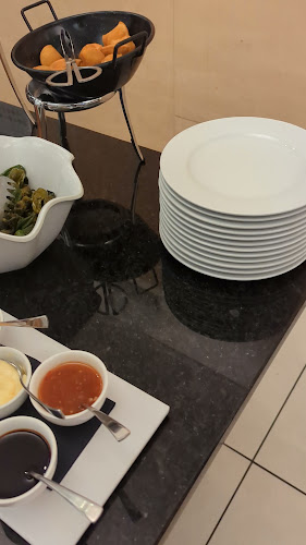 Reviews of Restaurante Bom Sucesso Gourmet in Porto - Gastronomia e hotelaria