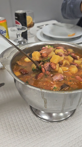 O Forno - Gastronomia e hotelaria