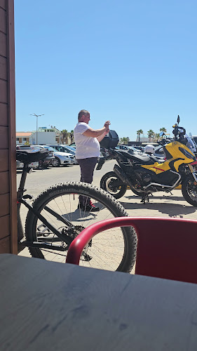 Snack Bar Pirata. - Gastronomia e hotelaria